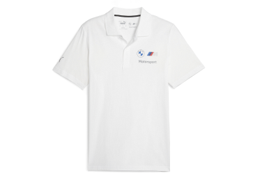 Áo BMW M MOTORSPORT POLOSHIRT