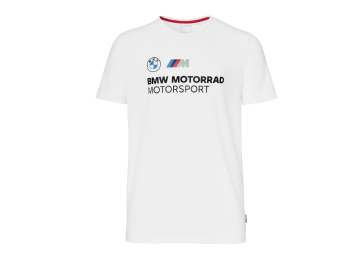 Áo BMW M MOTORSPORT  T-SHIRT